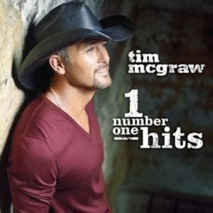 Tim McGraw’s
My Next Thirty Years Lyrics
