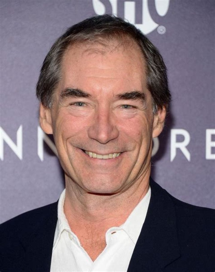 Timothy Dalton