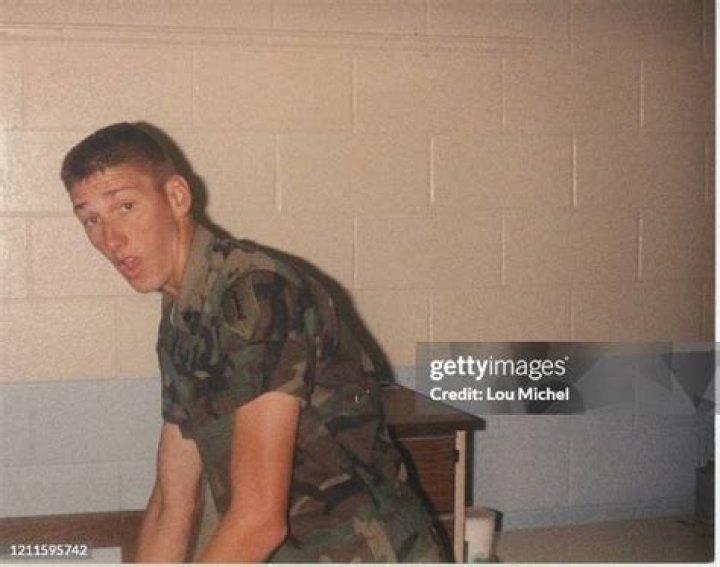 Timothy McVeigh Biography, Age, Height, Wife, Net Worth, Family
