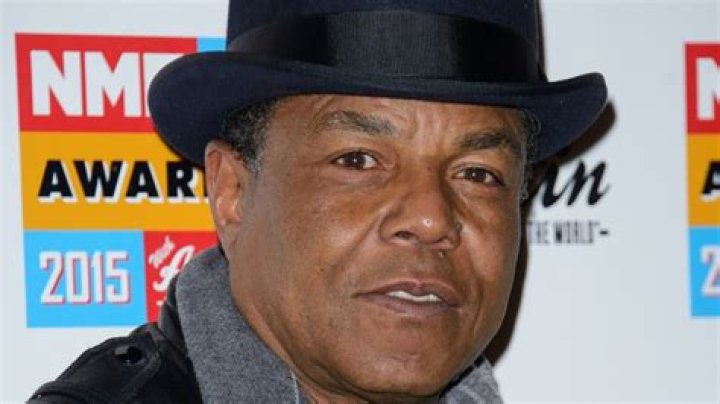 Tito Jackson Biography, Age, Height, Wife, Net Worth, Family