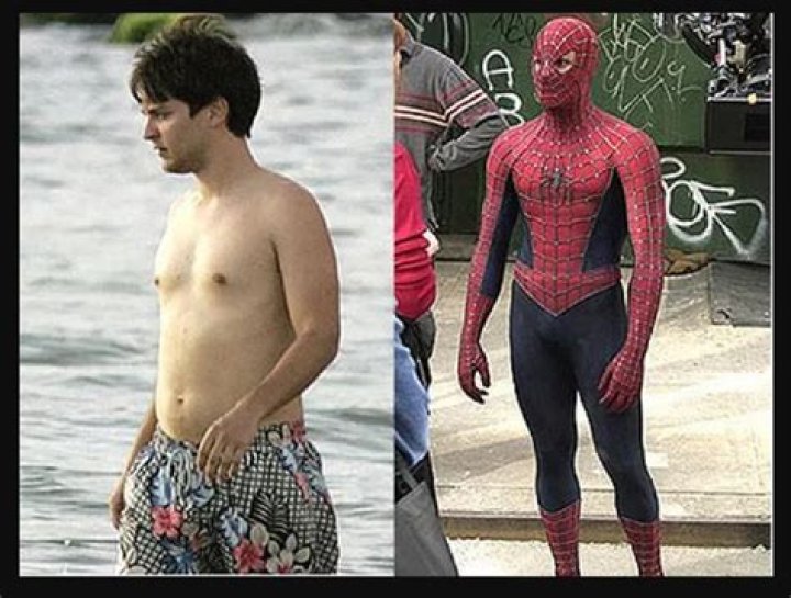 Tobey Maguire Weight Loss Journey – What Is Wrong With Tobey’s Face & Skin?