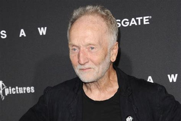 Tobin Bell (Movie Actor) - Age, Birthday, Bio, Facts, Family, Net Worth, Height & More