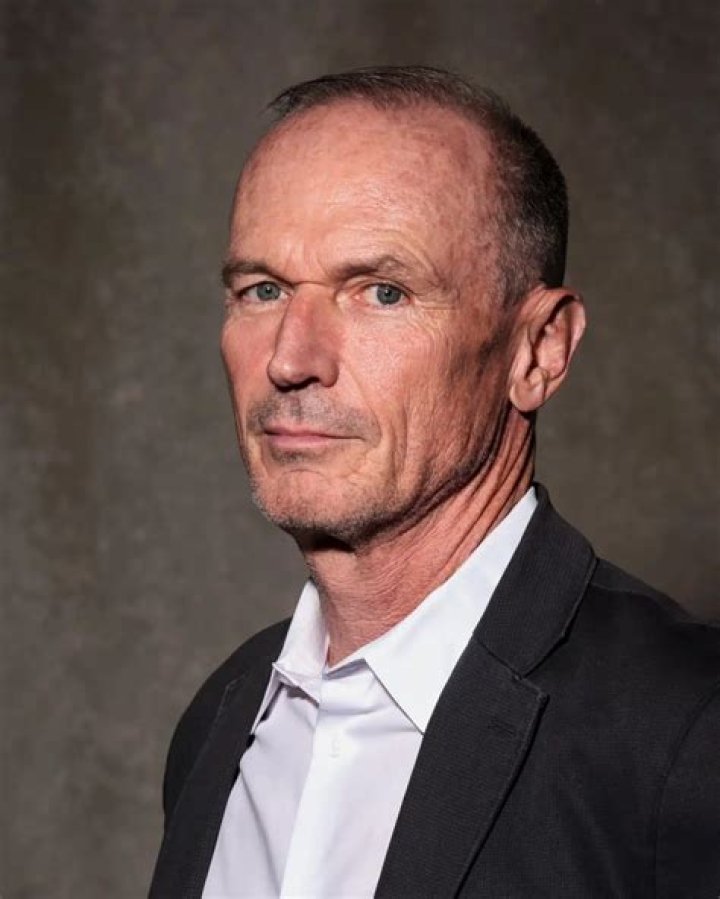 Toby Huss Biography, Age, Height, Wife, Net Worth, Family