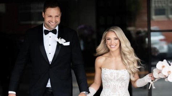 Toby Nankervis Biography, Age, Height, Wife, Net Worth, Family