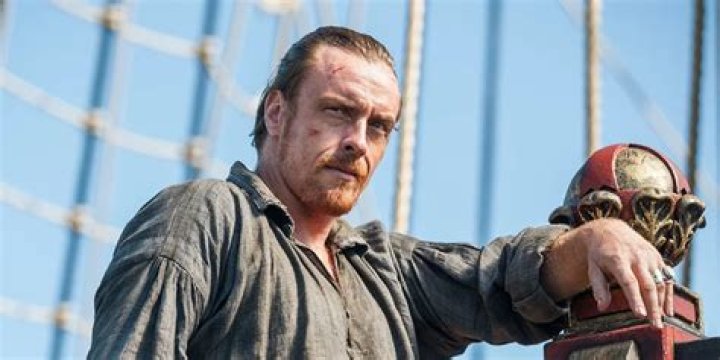 Toby Stephens (Movie Actor) - Age, Birthday, Bio, Facts, Family, Net Worth, Height & More