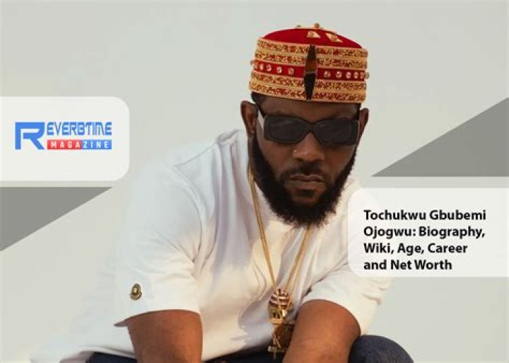 Tochukwu Oluehi’s biography, net worth, fact, career, awards and life story