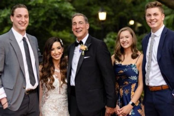 Todd Blackledge Biography, Age, Height, Wife, Net Worth, Family