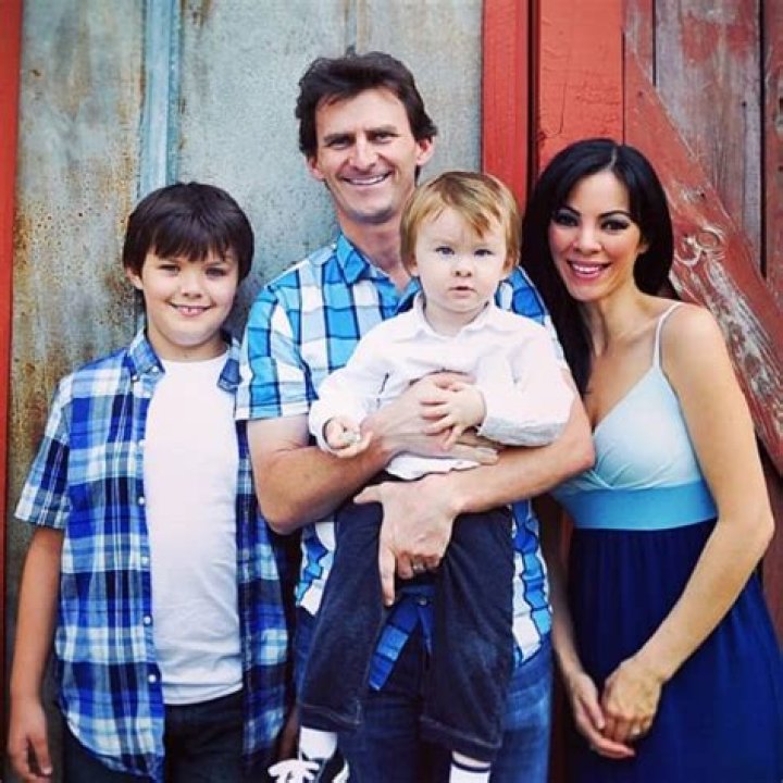 Todd Eldredge Biography, Age, Height, Wife, Net Worth, Family