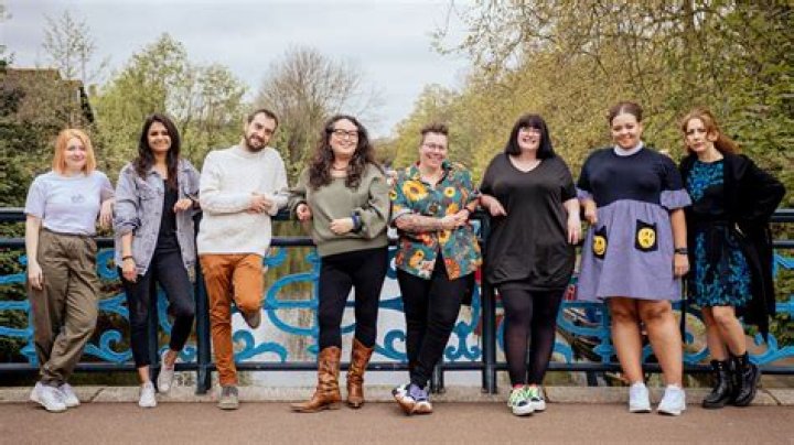 Tom Ballard (Comedian) - Age, Birthday, Bio, Facts, Family, Net Worth, Height & More