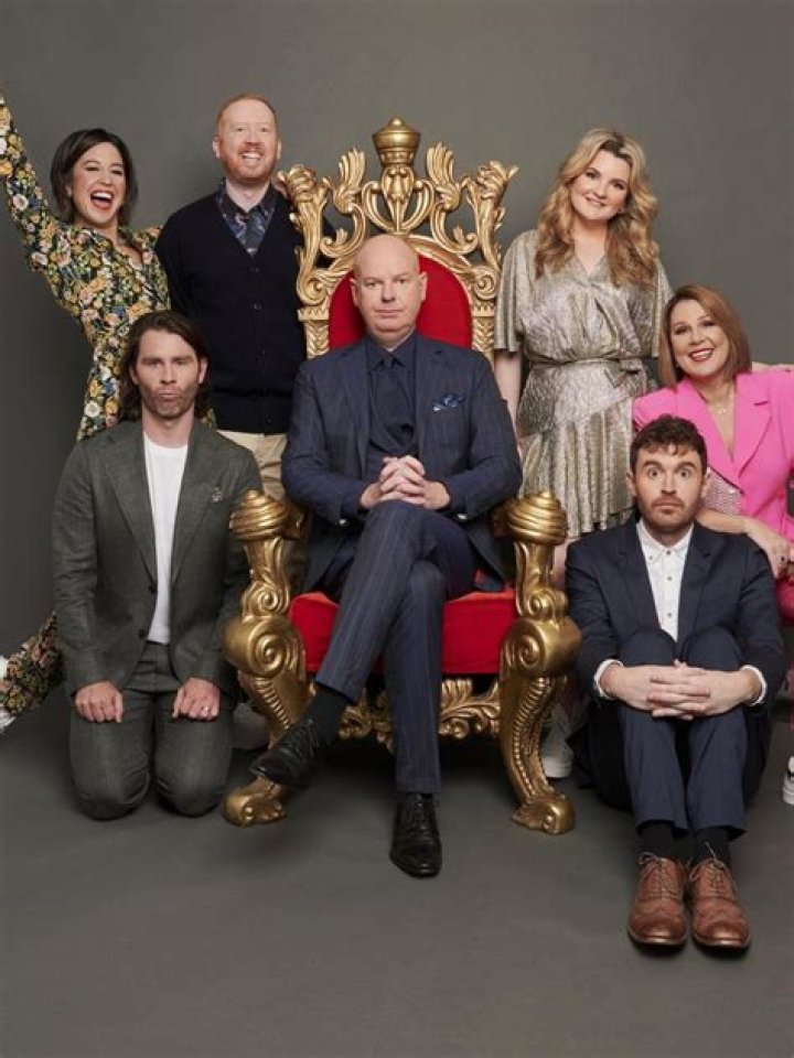 Tom Cashman Biography, Age, Height, Wife, Net Worth, Family