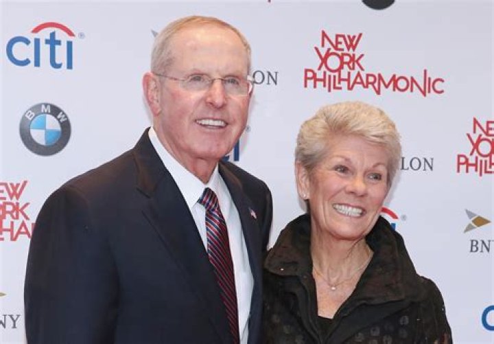 Tom Coughlin Biography, Age, Height, Wife, Net Worth and Family
