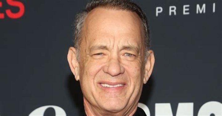 Tom Hanks Arrested News Trending On Internet- What Did He Do?