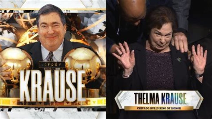 Tom Krause Biography, Age, Height, Wife, Net Worth, Family