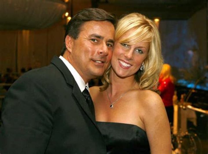 Tom Petters Biography, Age, Height, Wife, Net Worth, Family