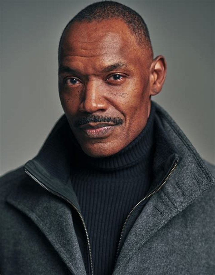 Tommie Earl Jenkins Biography, Age, Height, Wife, Net Worth, Family