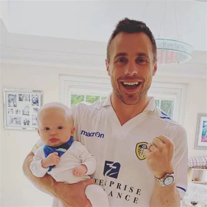 Tommy Bowe Biography, Age, Height, Wife, Net Worth, Family