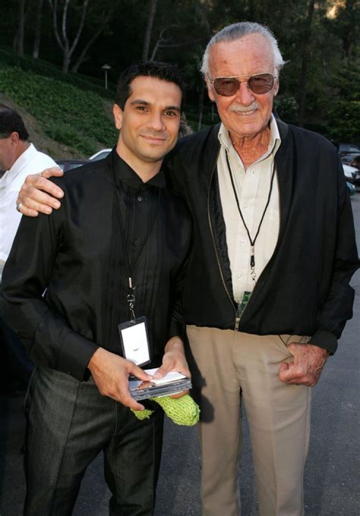 Tommy Tallarico (Composer) - Age, Birthday, Bio, Facts, Family, Net Worth, Height & More