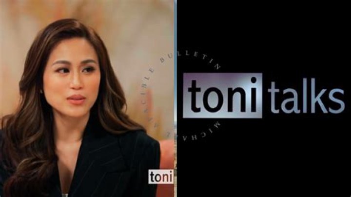 Toni Gonzaga Biography, Age, Height, Husband, Net Worth, Family