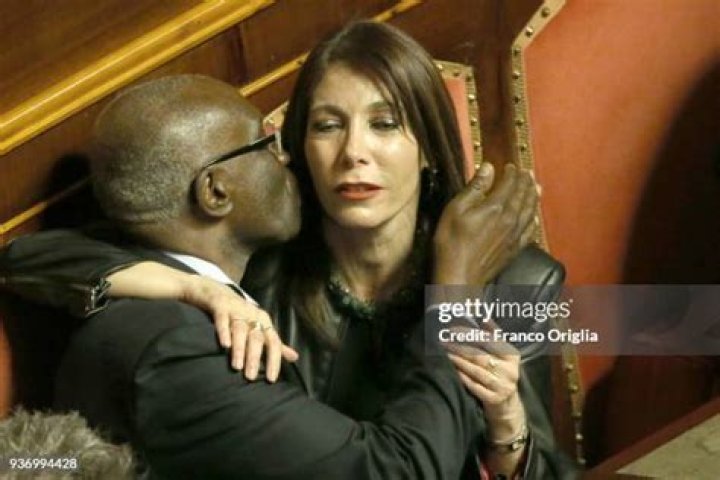 Toni Iwobi Biography, Age, Height, Wife, Net Worth, Family