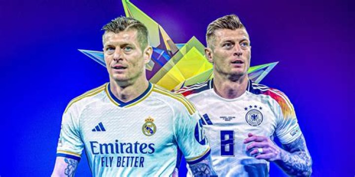 Toni Kroos (Soccer Player) - Age, Birthday, Bio, Facts, Family, Net Worth, Height & More