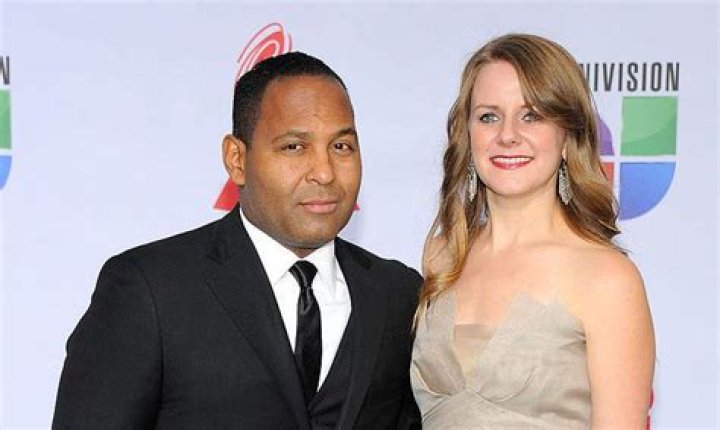 Tony Dandrades Biography, Age, Height, Wife, Net Worth, Family