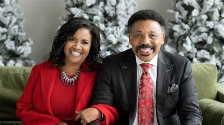 Tony Evans Bio, Age, Family, Education, Wife, Children, Career,Nationality, Net Worth,