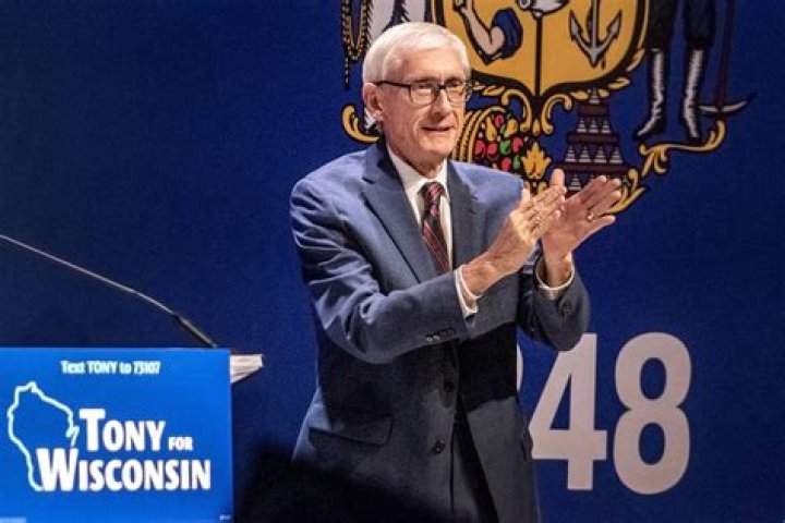Tony Evers (Governor of Wisconsin) Salary, Net Worth, Bio, Wiki, Age, Wife, Children, Facts