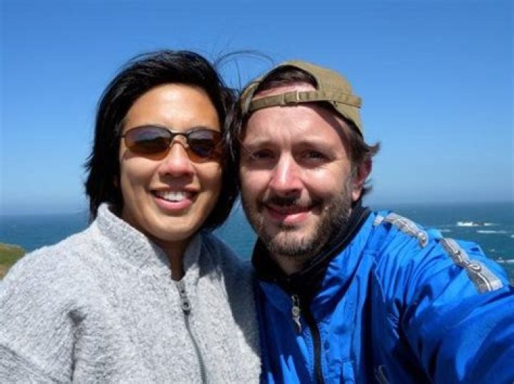 Tony Markward (Kim Ng Husband) Bio, Wiki, Age, Height, Wife Kim Ng, Silas Wines, Net Worth, Salary and Family