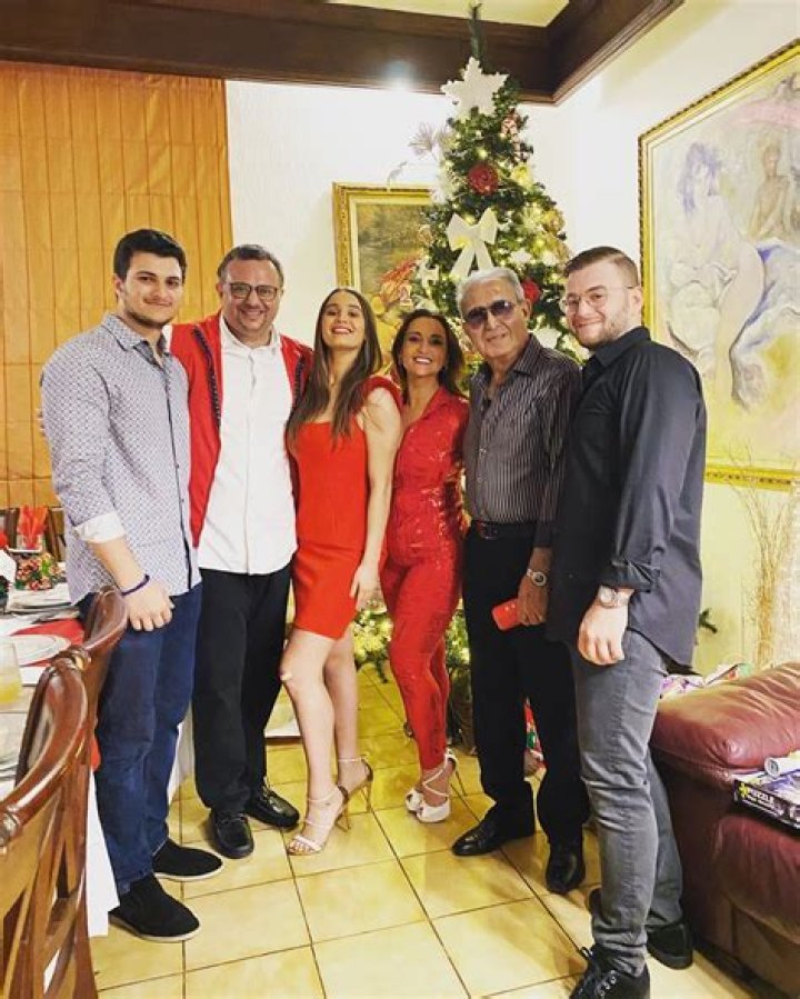 Tony Rebel Biography, Age, Height, Wife, Net Worth, Family