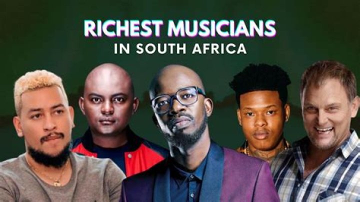 Top 10 Richest Musicians in Africa & Net Worth