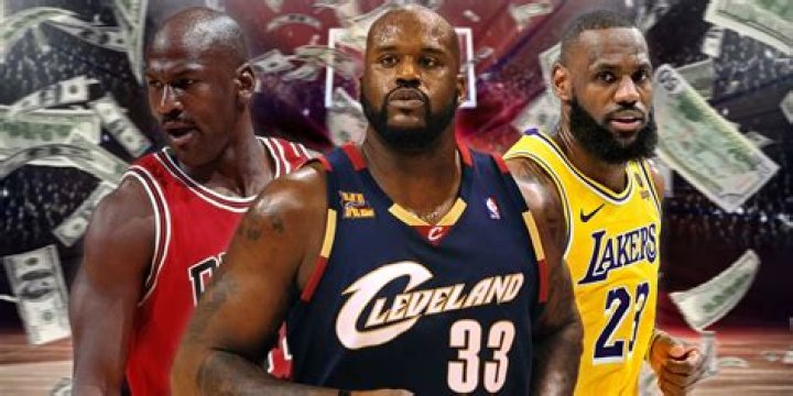 Top 10 Richest NBA Players in the World & Net Worth