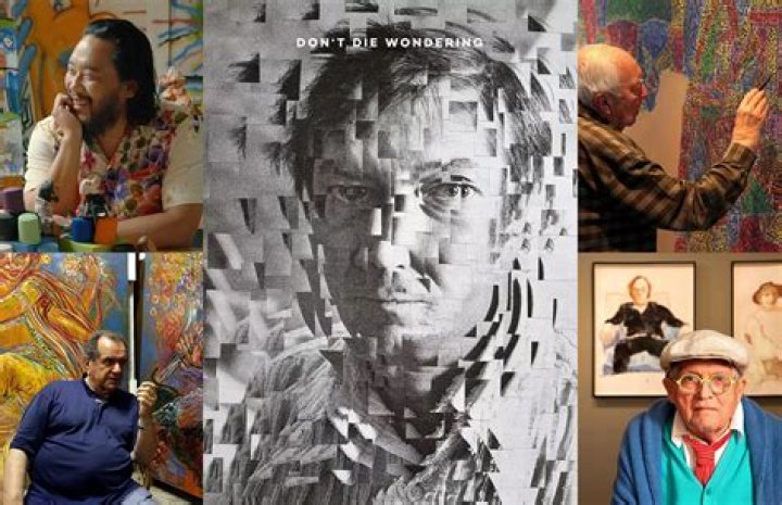 Top 20 Richest Painters Ranked by Their Net Worth