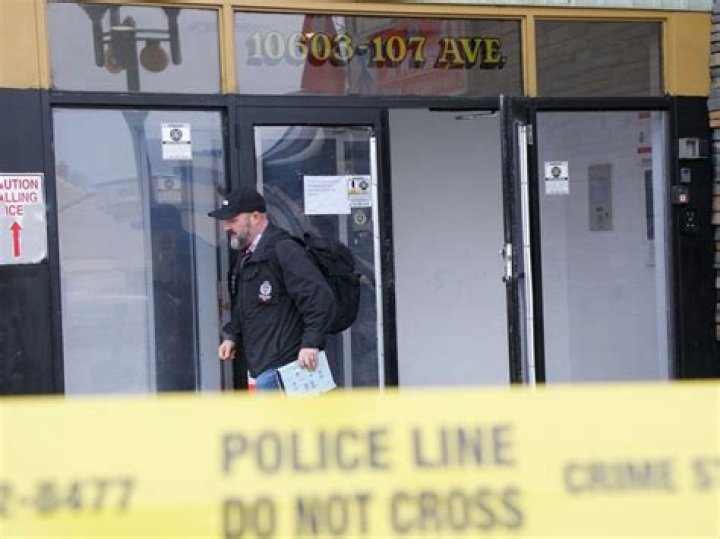 Toronto: 1hunnid Arrested Over 1st Degree Murder Charges & Edmonton Shooting Case