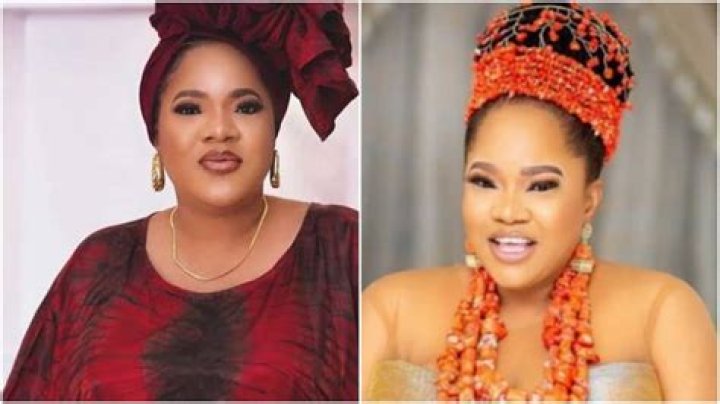 Toyin Abraham Net worth, Age, husband (Kolawole Ajeyemi) children