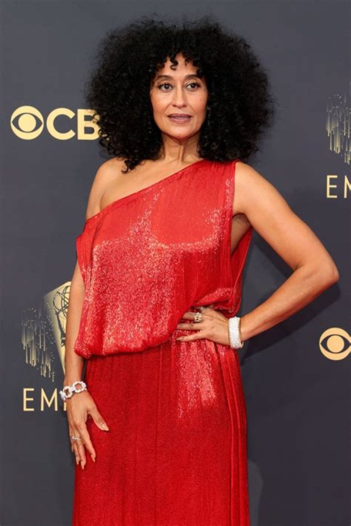 Tracee Ellis Ross