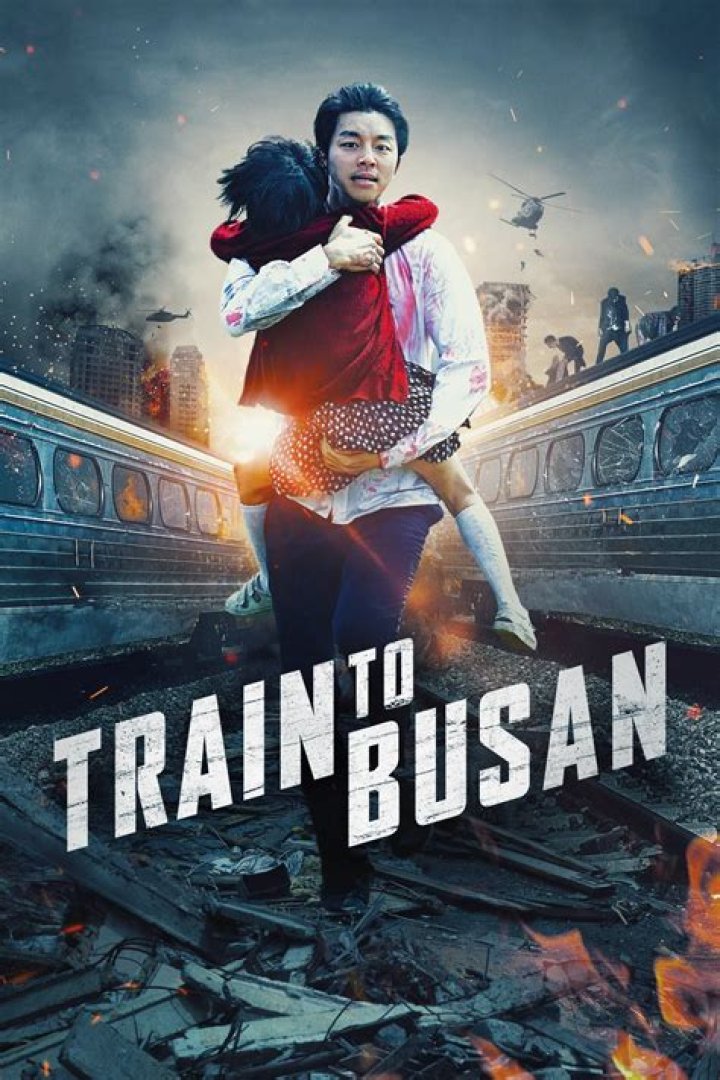 Train to Busan (2016 film) - Hồ sơ thành viên, Sự kiện, Wiki, Thành tích, Giá trị tài sản năm 2024 (đã cập nhật)