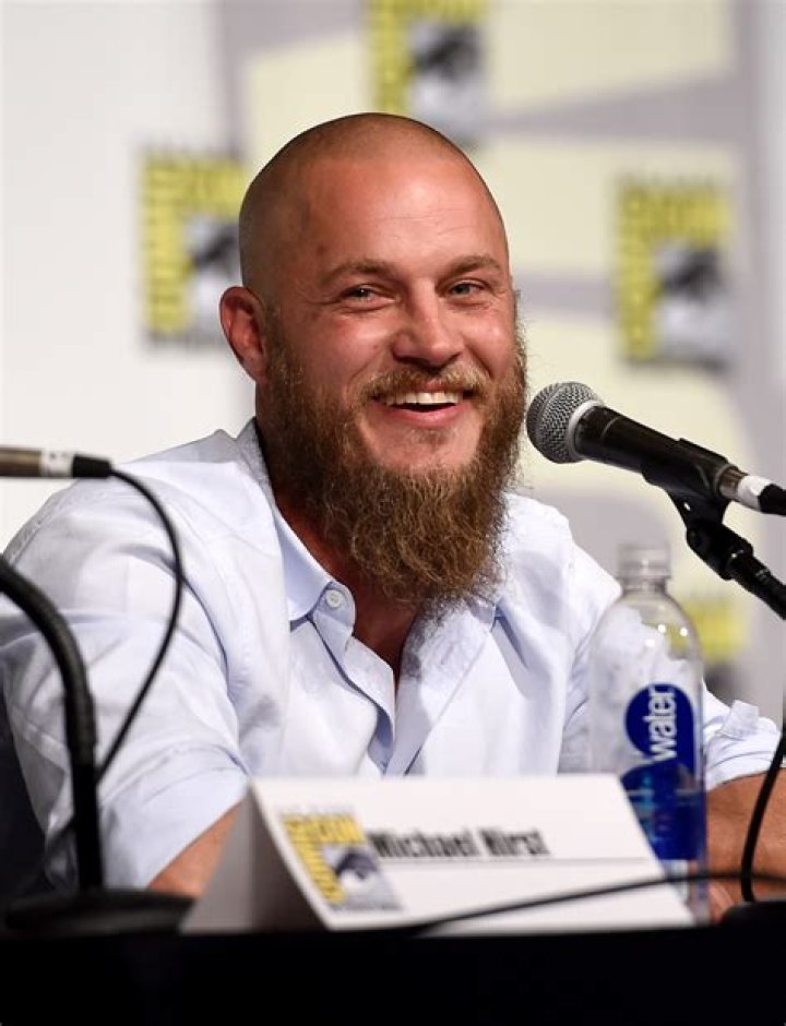 Travis Fimmel’s net worth, biography, fact, career, awards and life story
