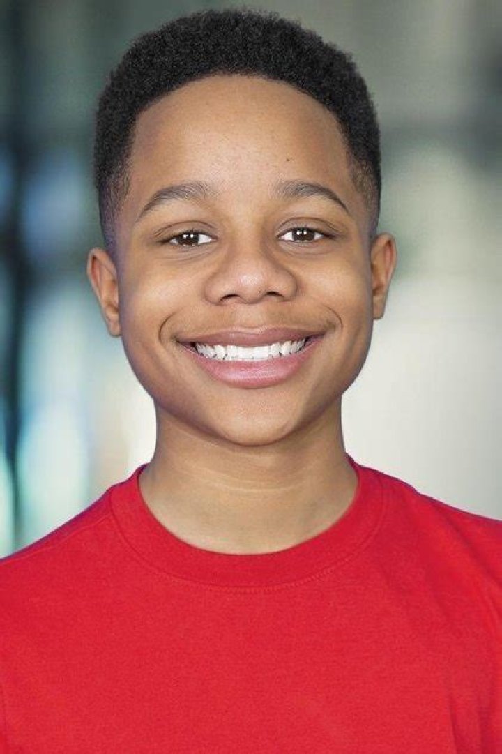 Travis Wolfe Jr. (TV Actor) - Age, Birthday, Bio, Facts, Family, Net Worth, Height & More