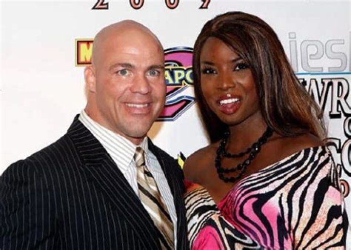 Trenesha Biggers Biography, Age, Height, Husband, Net Worth, Family