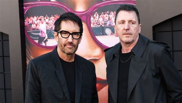 Trent Reznor Bio, Age, Wife, Children, Family, Halloween, Height, Songs, Movies, Soundtrack, Nine Inch Nails, Net Worth, Atticus Ross and Quotes