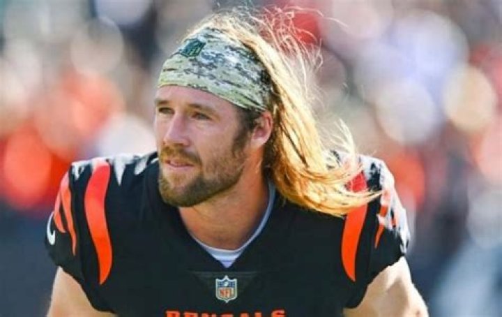 Trenton Irwin Girlfriend or Partner, Is Cincinnati Bengals Wide Receiver Married?