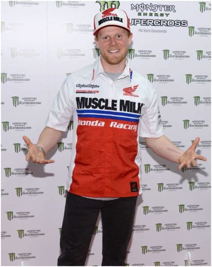 Trey Canard Age, Wikipedia, Biography , Height, Weight, Net Worth and more