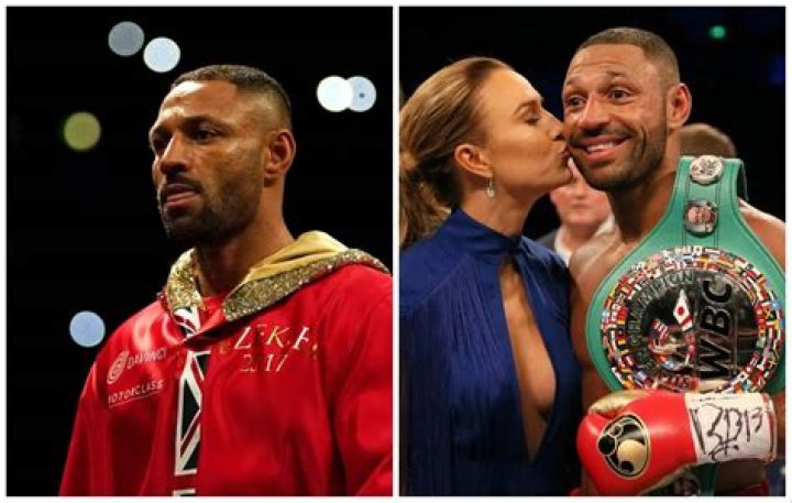 Trey Kell Biography, Age, Height, Wife, Net Worth, Family