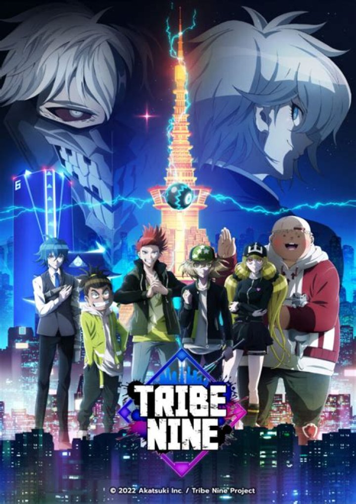 Tribe Nine Corpse Husband Voice Acting, Meet Ojiro Otori From Anime
