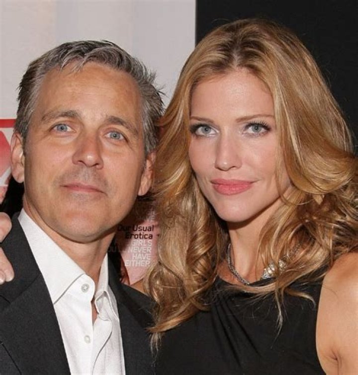 Tricia Helfer Biography, Age, Height, Husband, Net Worth, Family