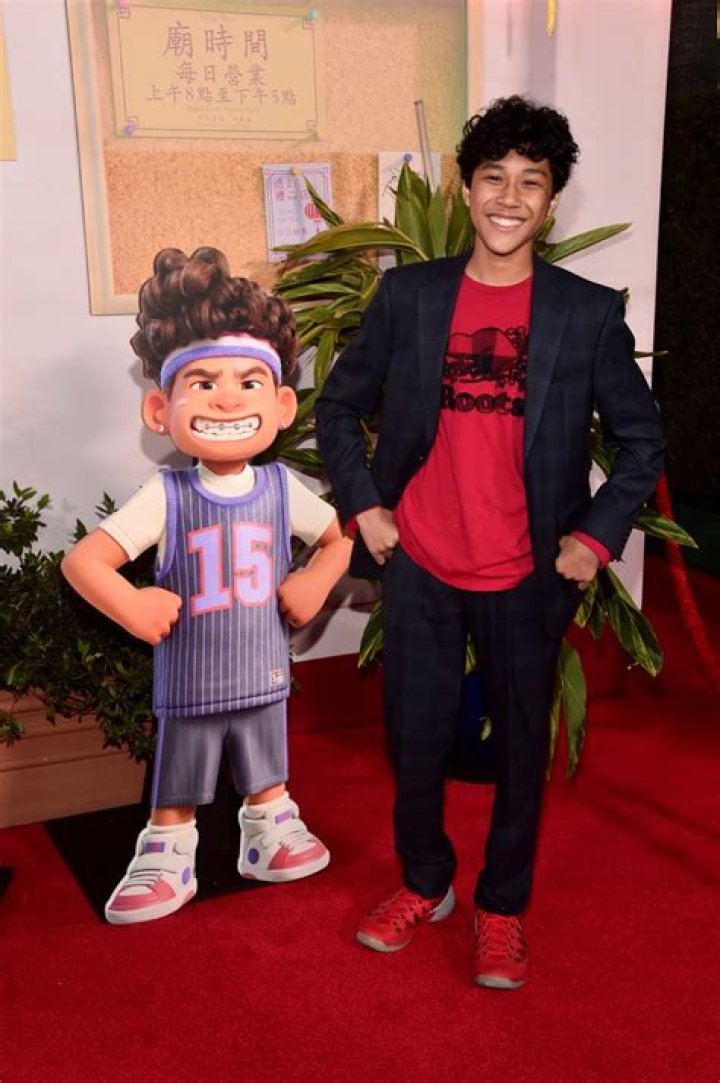 Tristan Allerick Chen (Voice Actor) - Age, Birthday, Bio, Facts, Family, Net Worth, Height & More