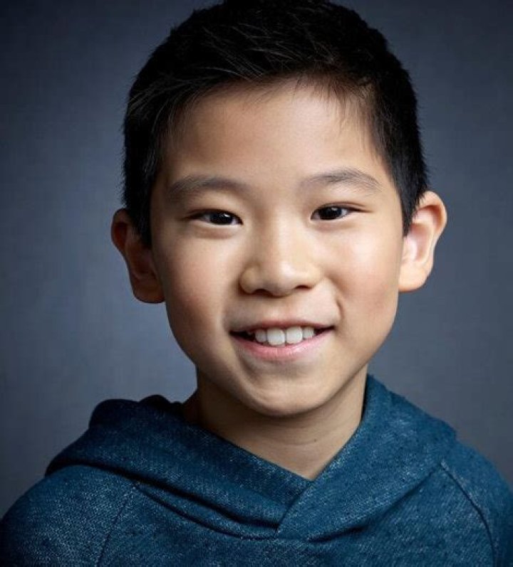 Tristan Byon Wiki, Birthday, Baby Shark, Parents, Age, Bio (A Million Little Things)