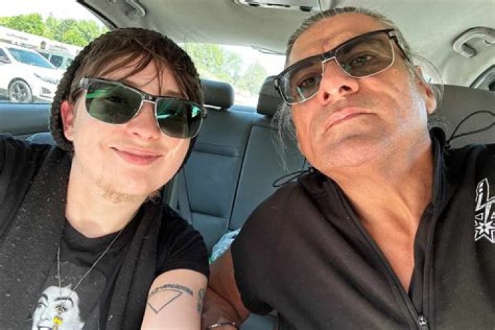 Tristan Vizcaino Age: Wiki, Biography and Height: 10 Facts Including Girlfriend and Instagram