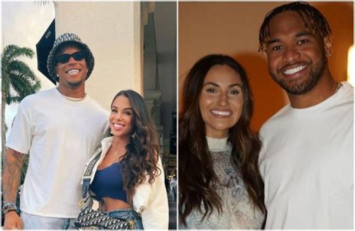 Tua Tagovailoa Girlfriend: Is Tua Tagovailoa Dating Or Married? Who Is Tua Tagovailoa’s Wife?