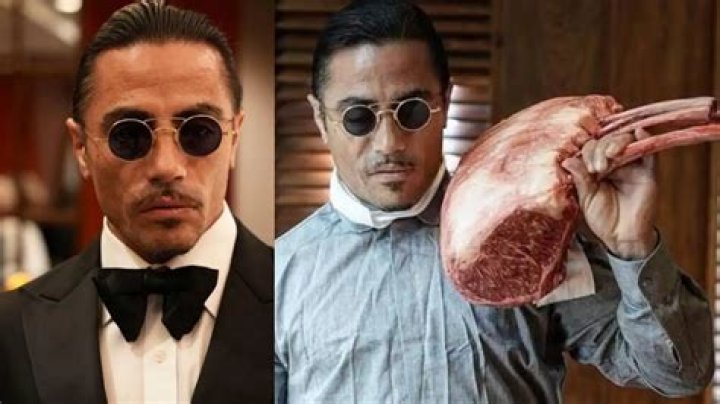 Turkish Chef: Who Is Salt Bae Wife? Everything On His Net Worth